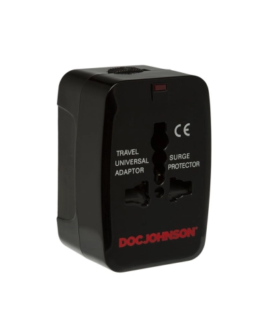 Sex Machine Kink Power Banger - Doc Johnson Sex Machine Kink Power Banger - Doc Johnson