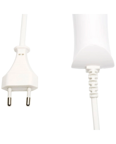 Europe Magic Wand - Massaggiatore clitorideo Europe Magic Wand - Massaggiatore clitorideo