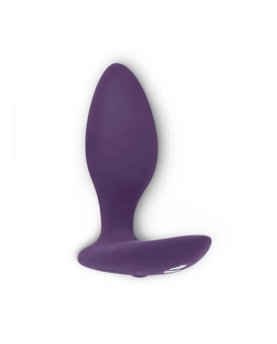 We-Vibe Ditto Purple - Plug anale connessi We-Vibe Ditto Purple - Plug anale connessi