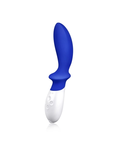 LELO Loki Blu - prostata Vibratore
