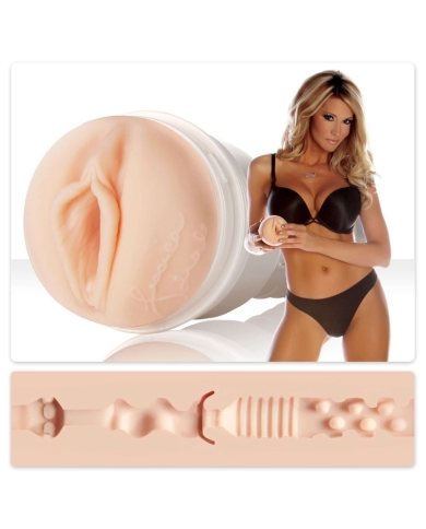 Masturbatore Fleshlight - Jessica Drake Heavenly Masturbatore Fleshlight - Jessica Drake Heavenly