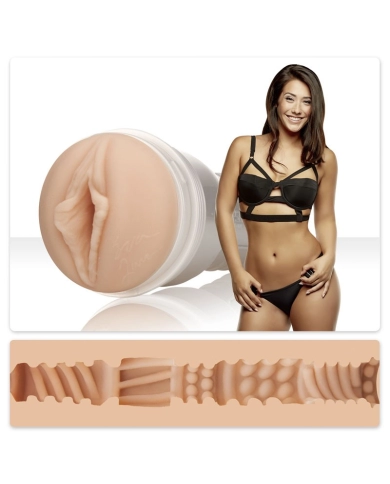 Fleshlight Girls - Eva Lovia Sugar