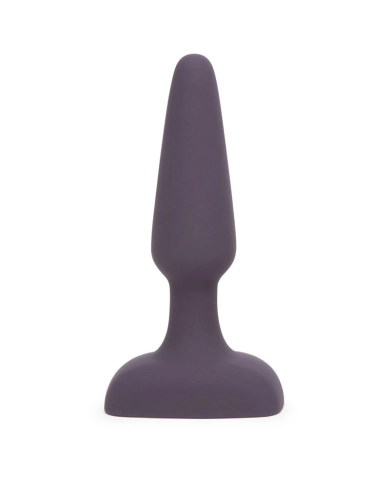 Vibrating Butt Plug "Feel So Alive" - Fifty Shades Freed Vibrating Butt Plug "Feel So Alive" - Fifty Shades Freed