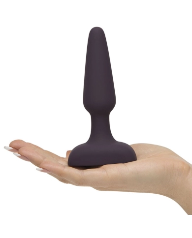 Vibrating Butt Plug "Feel So Alive" - Fifty Shades Freed Vibrating Butt Plug "Feel So Alive" - Fifty Shades Freed