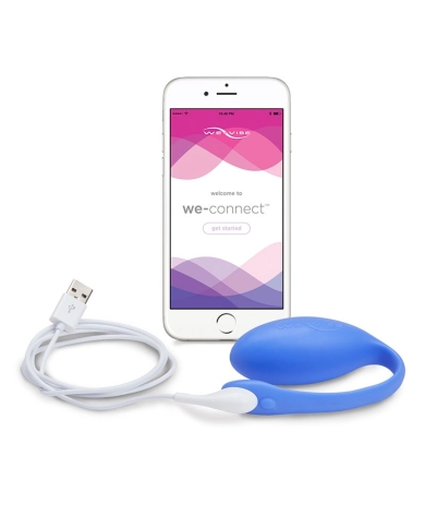 Oeuf vibrant Jive - We-Vibe Oeuf vibrant Jive - We-Vibe