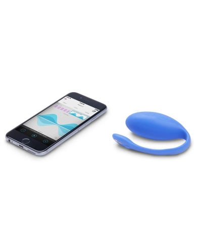 Oeuf vibrant Jive - We-Vibe Oeuf vibrant Jive - We-Vibe
