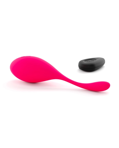 Oeuf vibrant Secret Vibe 2 - Marc Dorcel
