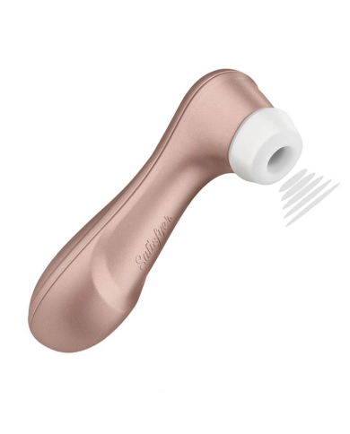 Satisfyer Pro 2 Sextoy 