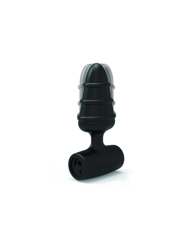 Mini vibrierender Analplug Love Plug - Love in the Pocket