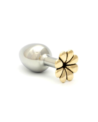 Plug anal Rosebuds Flower M