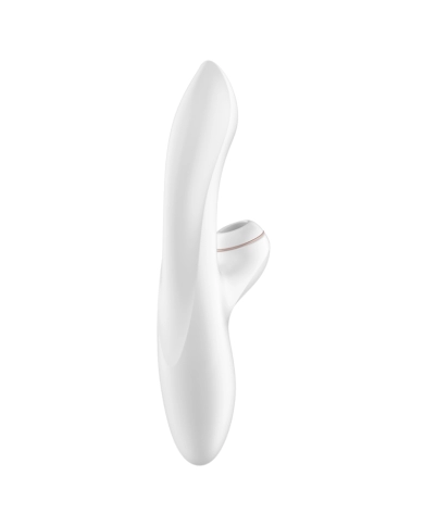Vibromasseur Rabbit - Satisfyer Pro G-Spot Rabbit