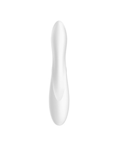 Rabbit Vibrator - Satisfyer Pro G-Spot Rabbit Rabbit Vibrator - Satisfyer Pro G-Spot Rabbit