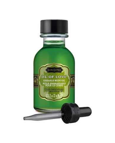 Kamasutra - oli dell’amore - The Original 22ML