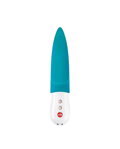 Volta Vibrator by Fun Factory - Petrol Volta Vibrator by Fun Factory - Petrol