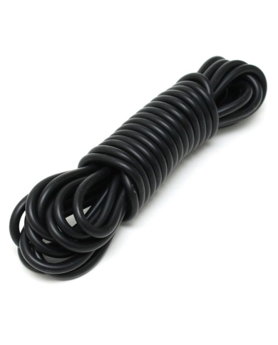 Corda per bondage in silicone 6m - Rimba Corda per bondage in silicone 6m - Rimba