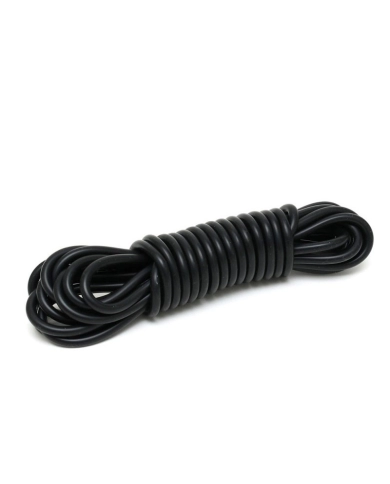 Corda per bondage in silicone 6m - Rimba Corda per bondage in silicone 6m - Rimba