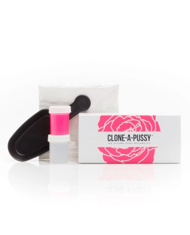 Vagina Klon - Clone A Pussy Kit