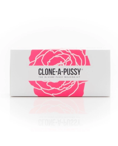 Clone A Pussy - Kit moulage vagin Clone A Pussy - Kit moulage vagin