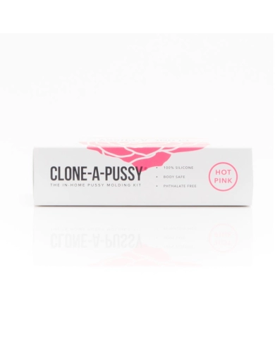 Clone A Pussy - Kit moulage vagin Clone A Pussy - Kit moulage vagin