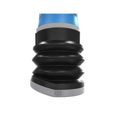 Penispumpe - Bathmate Hydromax X30 Wide Boy Blau Penispumpe - Bathmate Hydromax X30 Wide Boy Blau
