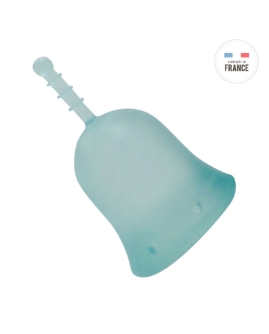 LouLoucup coppetta mestruale - Large LouLoucup coppetta mestruale - Large