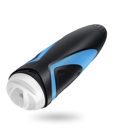 Satisfyer Men - Masturbatore per uomo Satisfyer Men - Masturbatore per uomo