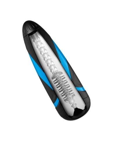 Satisfyer Men - Masturbatore per uomo Satisfyer Men - Masturbatore per uomo