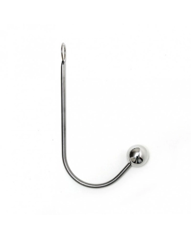 Gancio anale Ø 40mm - Rimba Gancio anale Ø 40mm - Rimba
