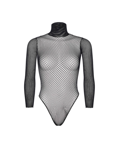 Body Sexy en résille (noir) – Leg Avenue Body Sexy en résille (noir) – Leg Avenue