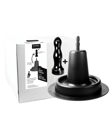 Station de base + Gode Géant - Hung System