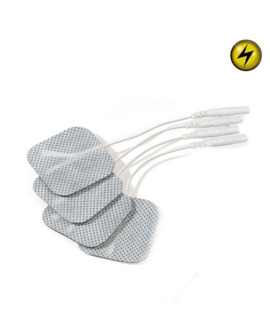 self-adhesive electrodes 4pcs - Mystim