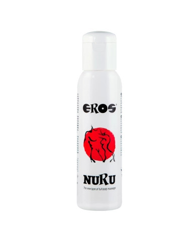 Nuru Massage Gel 250ML - Eros