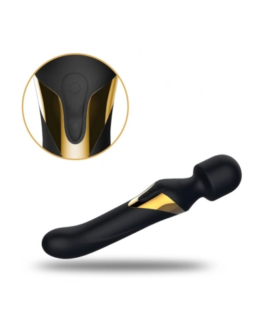 Vibratore Marc Dorcel Dual Orgasms