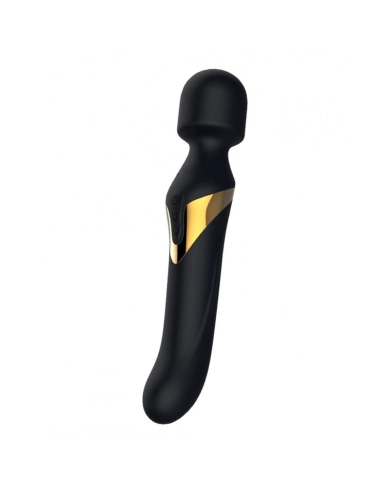 Vibromasseur Marc Dorcel Dual Orgasms Vibromasseur Marc Dorcel Dual Orgasms