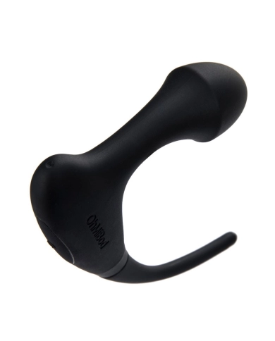 Analplug mit Fernbedienung Club Vibe 3.OH Hero - OhMiBod Analplug mit Fernbedienung Club Vibe 3.OH Hero - OhMiBod