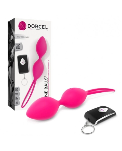 Palline Ben Wa Divine Balls - Marc Dorcel