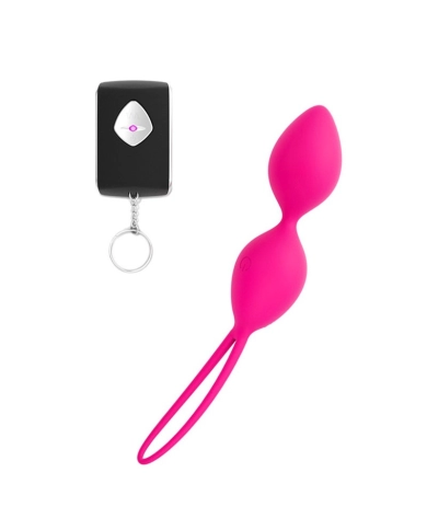 Palline Ben Wa Divine Balls - Marc Dorcel Palline Ben Wa Divine Balls - Marc Dorcel