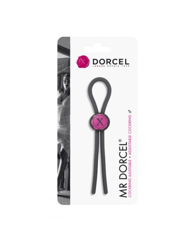 Cockring ajustable Mr Dorcel - Marc Dorcel Cockring ajustable Mr Dorcel - Marc Dorcel