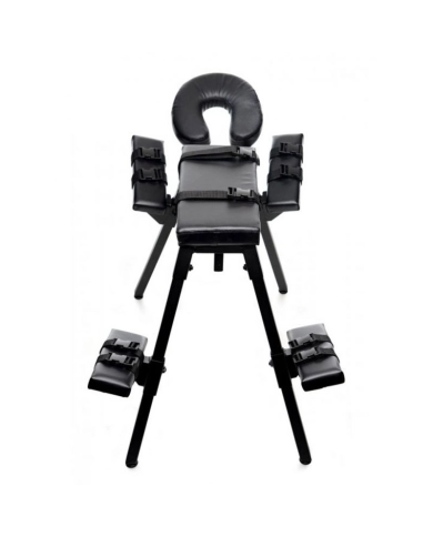 BDSM Bench - Master Series BDSM Bench - Master Series