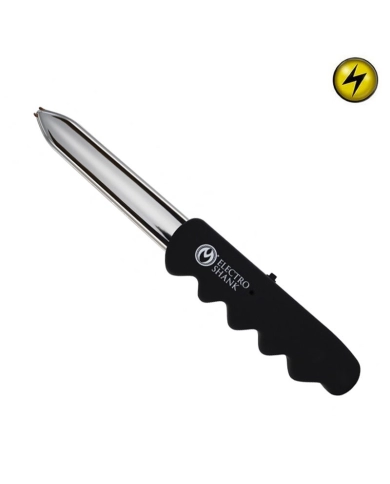 Electro Shock Blade with Handle - Master Series