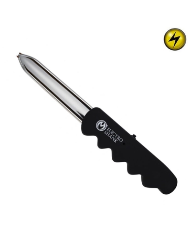 Coltello BDSM E-Stim - Master Series