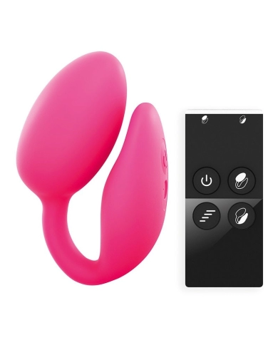 Vibratore per le coppie - Love to Love Wonderlove Vibratore per le coppie - Love to Love Wonderlove