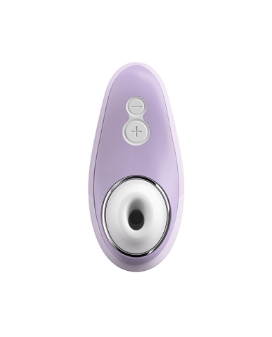 Womanizer Liberty Stimolatore clitorideo - Lila Womanizer Liberty Stimolatore clitorideo - Lila