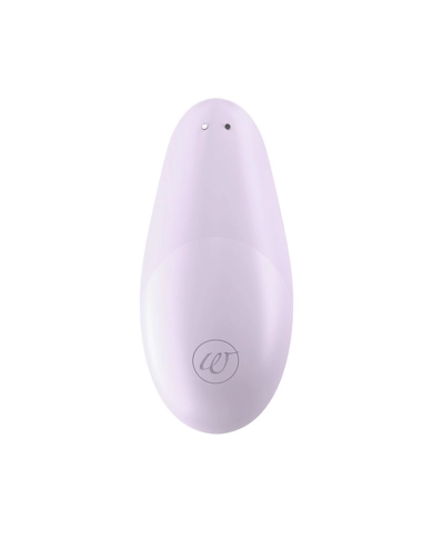 Womanizer Liberty Stimolatore clitorideo - Lila Womanizer Liberty Stimolatore clitorideo - Lila