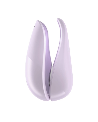 Womanizer Liberty Stimolatore clitorideo - Lila Womanizer Liberty Stimolatore clitorideo - Lila