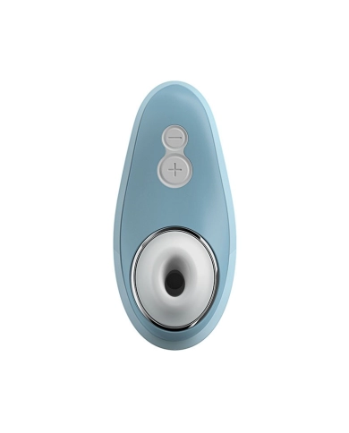 Womanizer Liberty Stimulateur clitoridien - Bleu Womanizer Liberty Stimulateur clitoridien - Bleu
