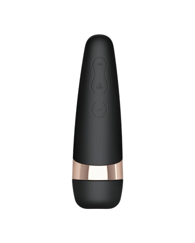 Satisfyer Pro 3 Vibration Sextoy - Clitoral stimulator Satisfyer Pro 3 Vibration Sextoy - Clitoral stimulator