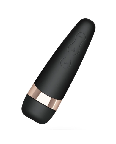 Satisfyer Pro 3 Vibration Sextoy - Clitoral stimulator Satisfyer Pro 3 Vibration Sextoy - Clitoral stimulator