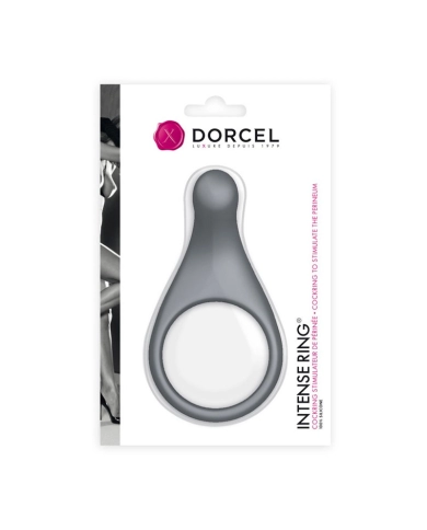 Anello fallico Marc Dorcel Intense Ring Anello fallico Marc Dorcel Intense Ring