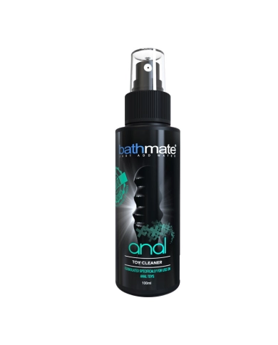 Antibakterielle Lotion für Sex-Spielzeug - Bathmate Anal Clean
